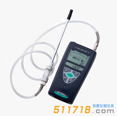 日本新宇宙XP-3120-V便攜式VOC檢測儀