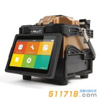 韓國(guó)一諾 View 7 光纖熔接機(jī)