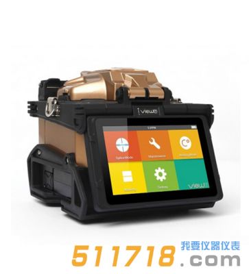 韓國(guó)一諾 View 1 光纖熔接機(jī)