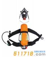 美國(guó)MSA 10167767 AX2100空氣呼吸器