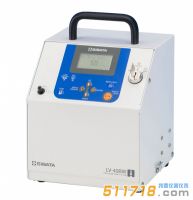 日本SIBATA柴田科學 LV-40BW低流量泵
