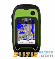 G138BD北斗手持導航儀