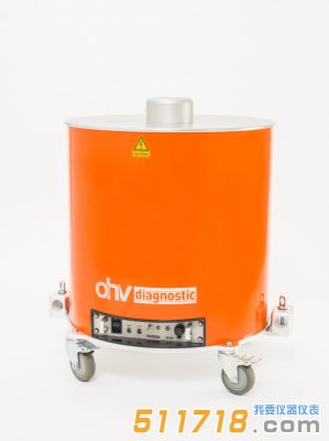 德國(guó)OHV DAC M30電纜振蕩波局放儀