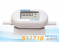 美國Sensidyne Go-Cal空氣流量校準器