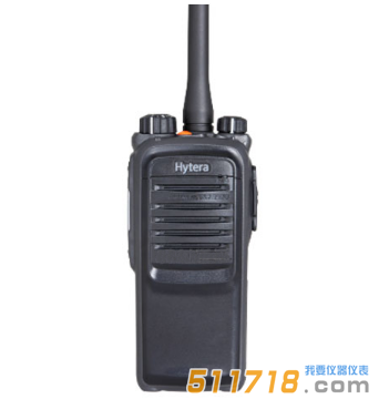 海能達(dá)PD700CQST防爆數(shù)字對(duì)講機(jī)