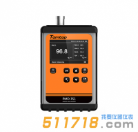 美國(guó)Temtop(樂控)PMD 351氣溶膠監(jiān)測(cè)儀