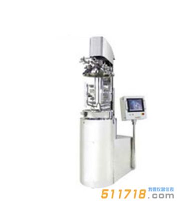 日本primix CIP/SIP對應 新型真空乳化系統CLEARSTAR