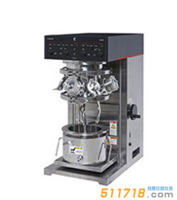 日本primix HIVIS DISPER MIX Model 3D-2分散、混合、混煉機