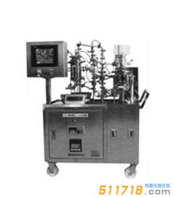 日本primix CIP、SIP應對醫藥品調劑組件