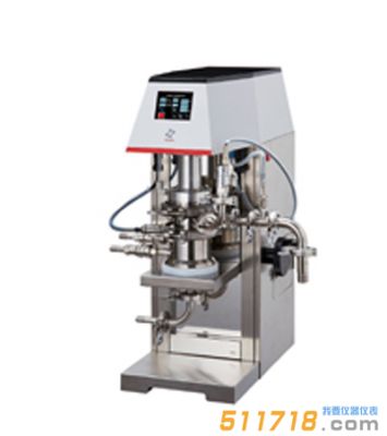 日本primix FILMIX? Model 56-L薄膜旋回型高速攪拌機