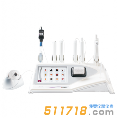 意大利Antsci Skin-SP皮膚測試儀