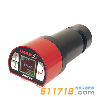 英國AMETEK Land SPOT高溫計