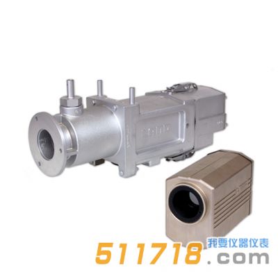 英國(guó)AMETEK Land VDT-Vapour Deposition紅外測(cè)溫儀