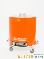 德國OHV DAC M40電纜振蕩波局放儀