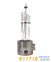 ANPEL DC-12型氮吹儀