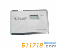 德國UV-DESIGN UV-int250 UV能量計(jì)