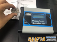 美國EIT MicroCure UV能量計