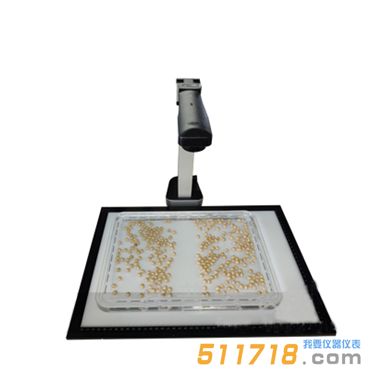 TPKZ-3-L智能考種分析系統