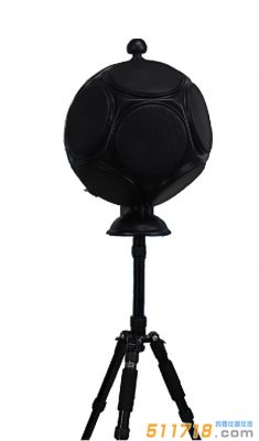 ACE2001型無指向聲源