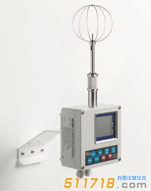 意大利DELTAOHM(德爾特) HD2001系列溫濕度|風速|(zhì)大氣壓變送器