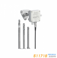 意大利DELTAOHM(德爾特) HD2937T/HD29V37T系列風速、溫度變送器