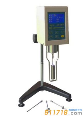 NDJ-5S粘度計