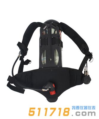 HAT20101空氣呼吸器(6.8L帶表)
