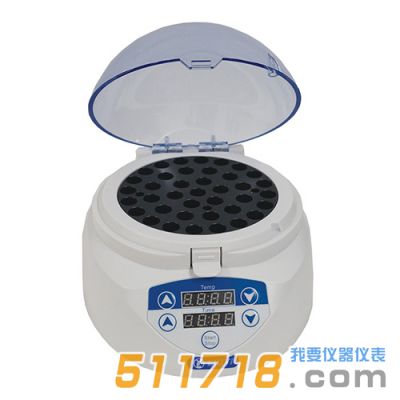 北京六一 WD-2110B型恒溫金屬浴