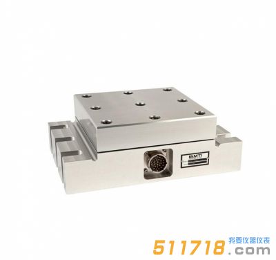 美國AMTI MC6六軸力傳感器(多軸力傳感器)