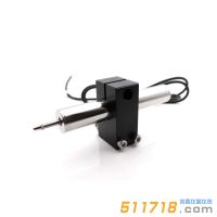 DSR20回彈式LVDT位移傳感器