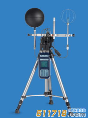 意大利DELTAOHM(德爾特) HD32.3熱環(huán)境分析儀(WBGT、PMV、PPD指數(shù))