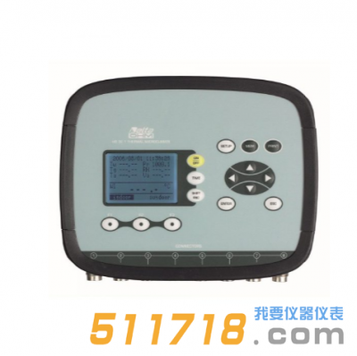 意大利DELTAOHM(德爾特) HD32.1小氣候監測記錄儀