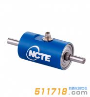 德國NCTE 2300旋轉動態扭矩傳感器
