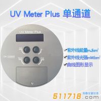 PLUS UV meter測汞燈照度計(jì)