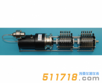 丹麥KC-Denmark 多通道深海蠕動泵