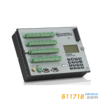 美國campbell CR3000數(shù)據(jù)采集器