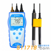 DO8500便攜式光學溶解氧儀