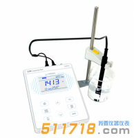 EC700臺式電導率儀