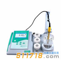 EC950臺(tái)式電導(dǎo)率儀