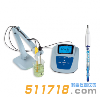 MP512-02純水pH計(jì)