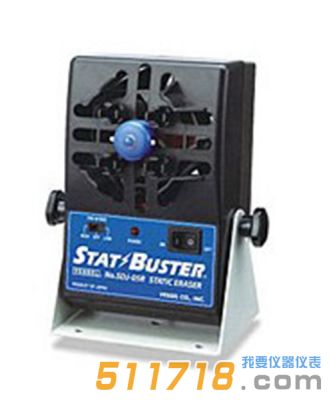 日本威威(VESSEL) SDJ-05R 離子風(fēng)機(jī)