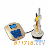 YD200實(shí)驗(yàn)室水質(zhì)硬度儀