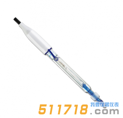 LabSen813超純水三復(fù)合pH電極
