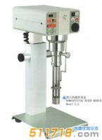 日本primix LBX-R高速多功能攪拌系統