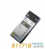 日本ORC UV-M08紫外線照度計