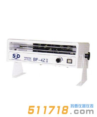 日本西西蒂(SSD) BF-4Z II 離子風(fēng)機