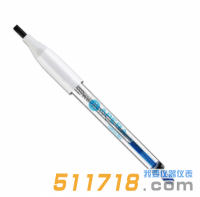 LabSen863耐腐蝕三復(fù)合pH電極