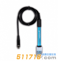 201T-S三復合pH電極