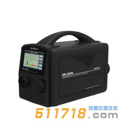 SRC-200M 光譜彩色亮度計