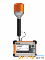 BC100系列選頻式電磁輻射監(jiān)測(cè)儀
